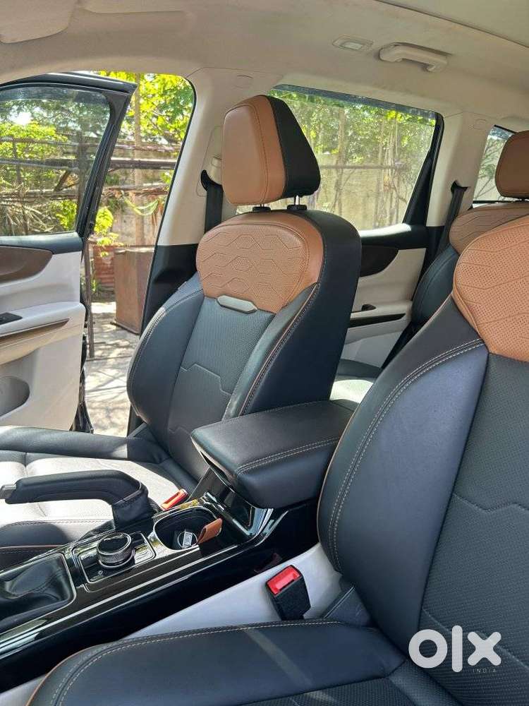 Mahindra Xuv 7xo Ax, 2026, Diesel