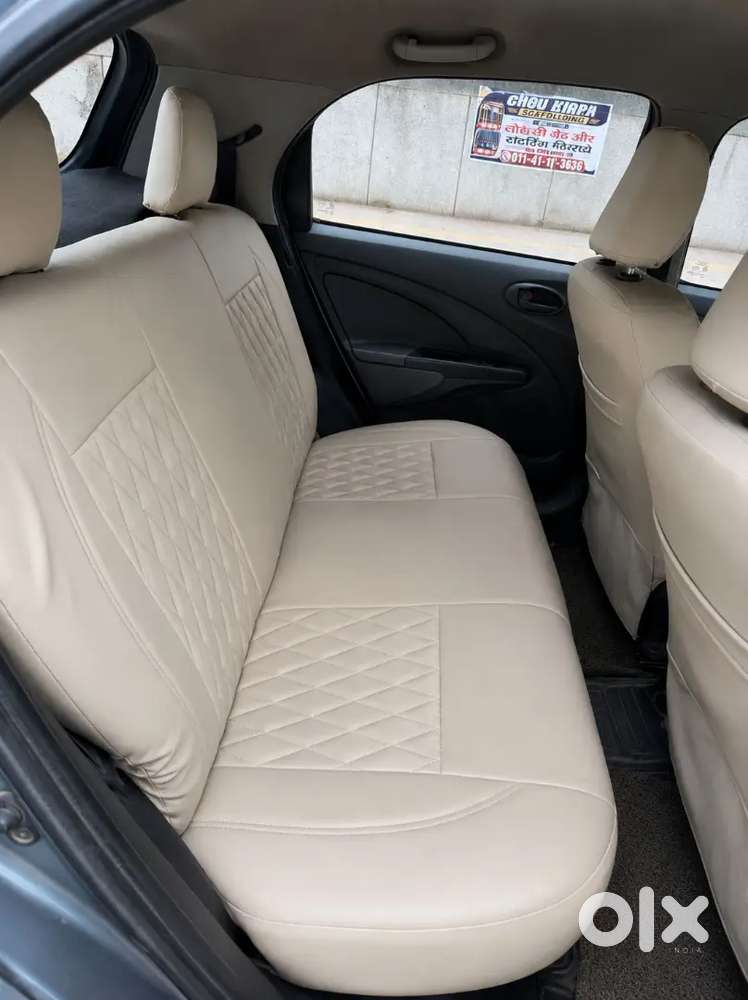 Liva 2013 Cng On Paper July Perfect Engine Brand New Tyres