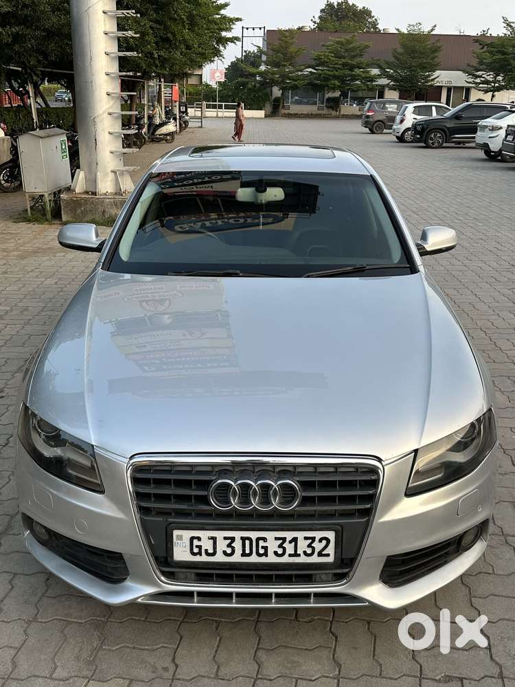 Audi A4 3.0 Tdi Quattro, 2011, Diesel