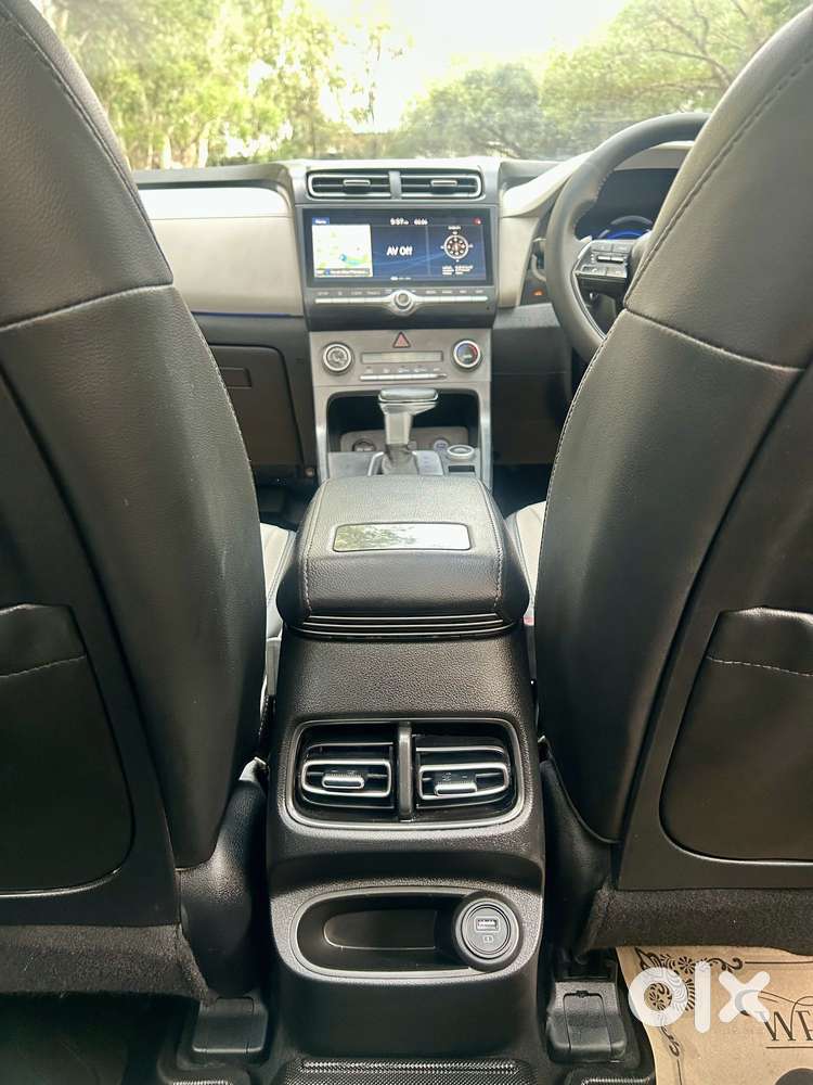 Hyundai Creta 1.6 Sx Plus, 2021, Petrol