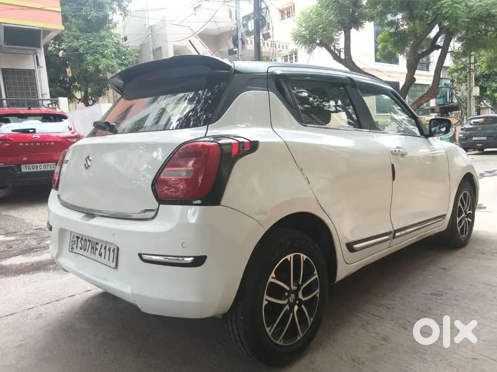 Maruti Suzuki Swift Petrol Excellent Condition