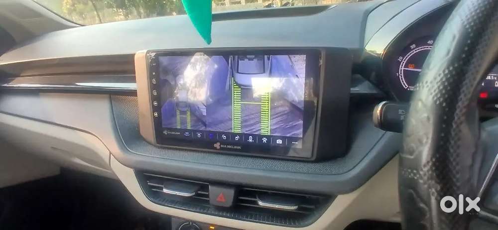 Skoda Slavia 2024 Petrol 31000