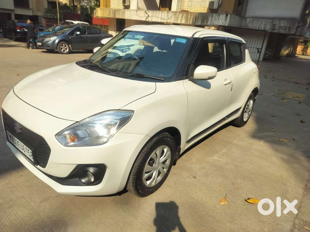 Maruti Suzuki Swift Amt Vxi, 2018, Petrol