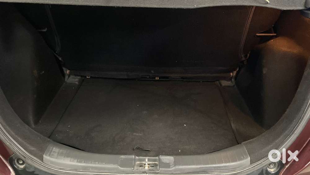 Honda Wr-v [2017-2020] 1.2 Sv I-vtec Mt, 2018, Petrol