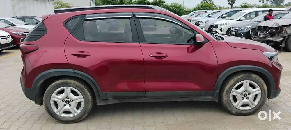 Kia Sonet 1.2 Htk, 2022, Petrol