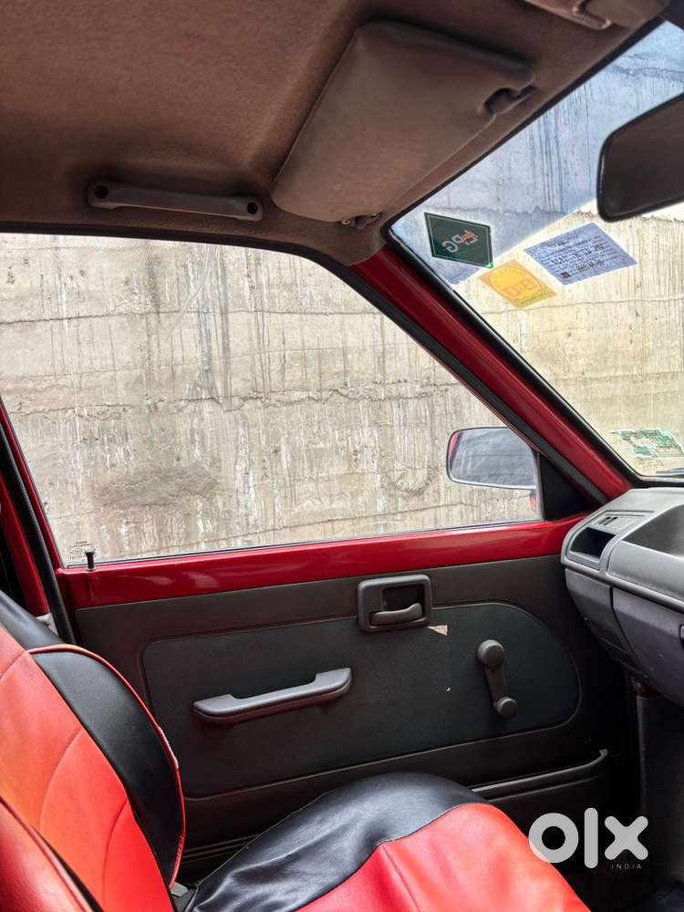 Maruti Suzuki 800 2008 Petrol Car