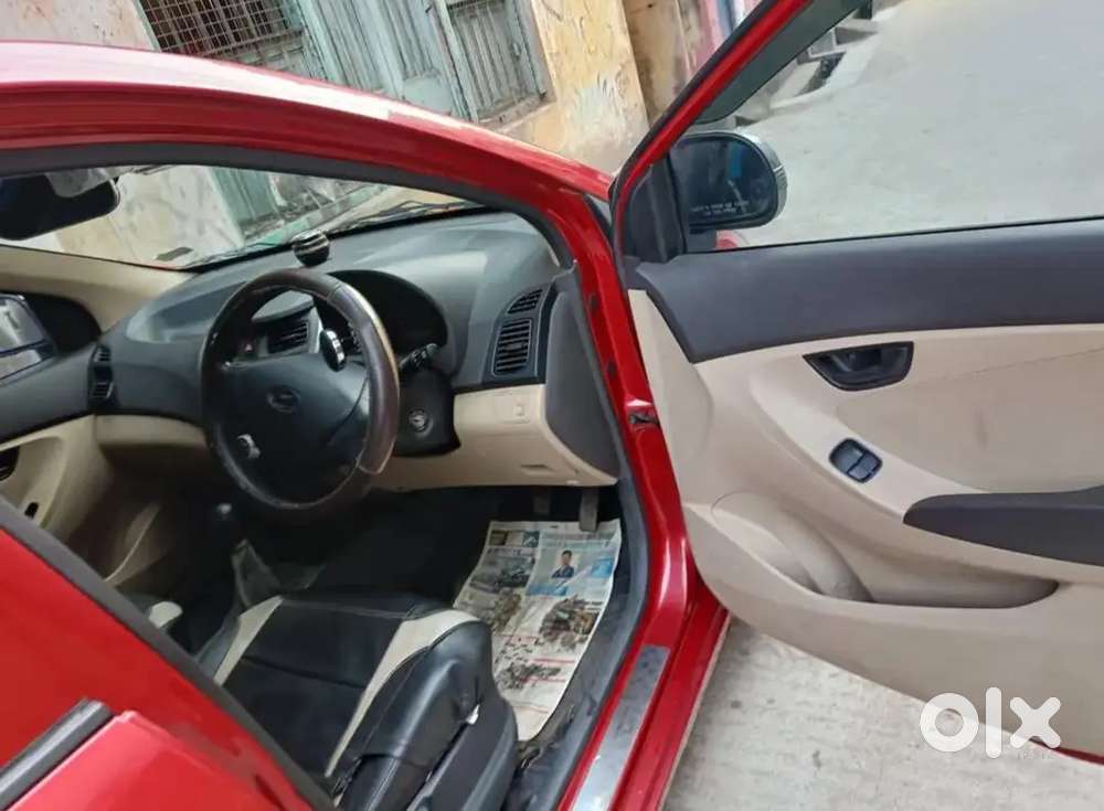 Hyundai Eon 2015