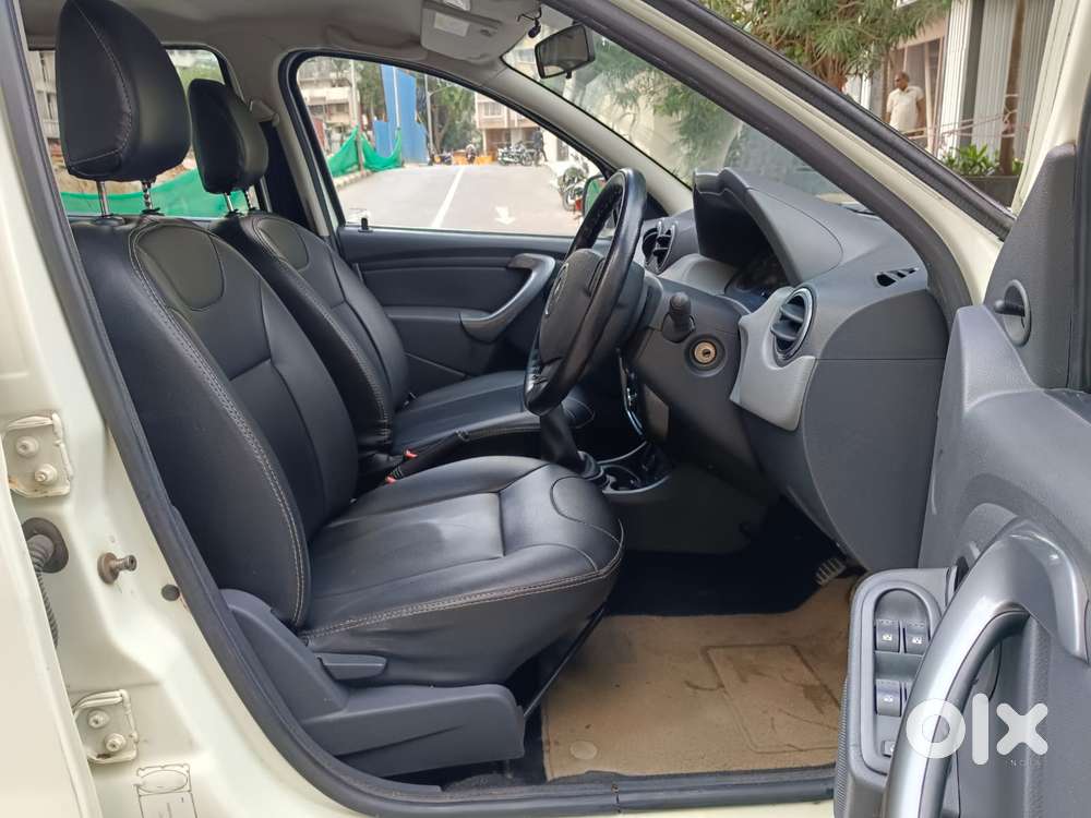 Renault Duster 1.5 Petrol Rxl, 2013, Petrol