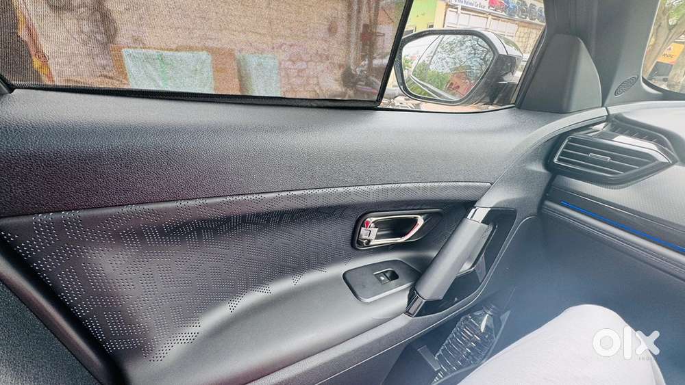 Tata Harrier 2024 Diesel