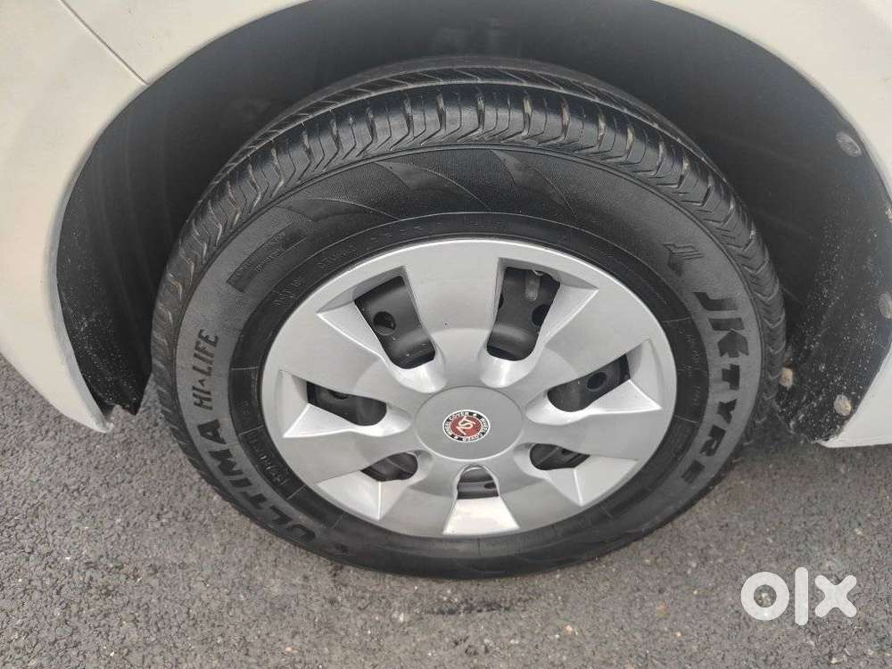 Maruti Suzuki Wagon R Lxi Optional, 2021, Cng & Hybrids