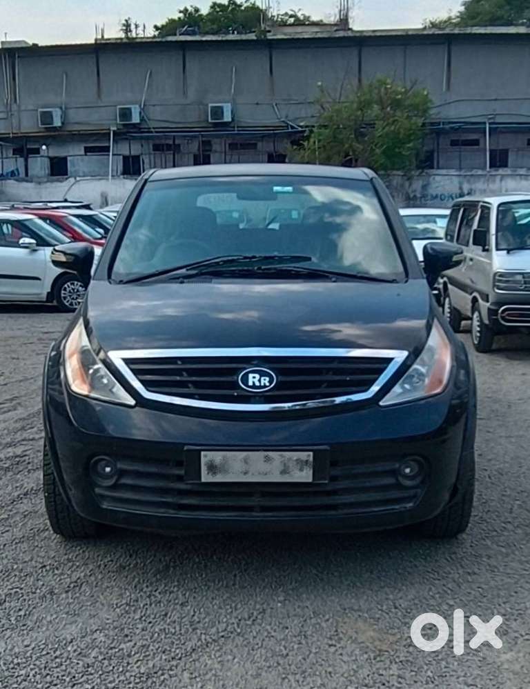Tata Aria 2010-2013 Pleasure 4x2, 2011, Diesel