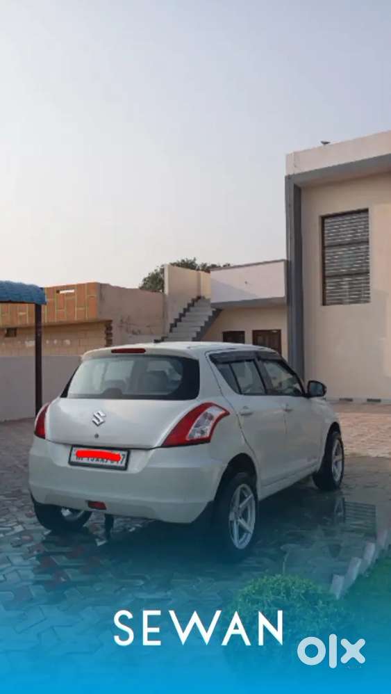Maruti Suzuki Swift 2014 Diesel Good Condition