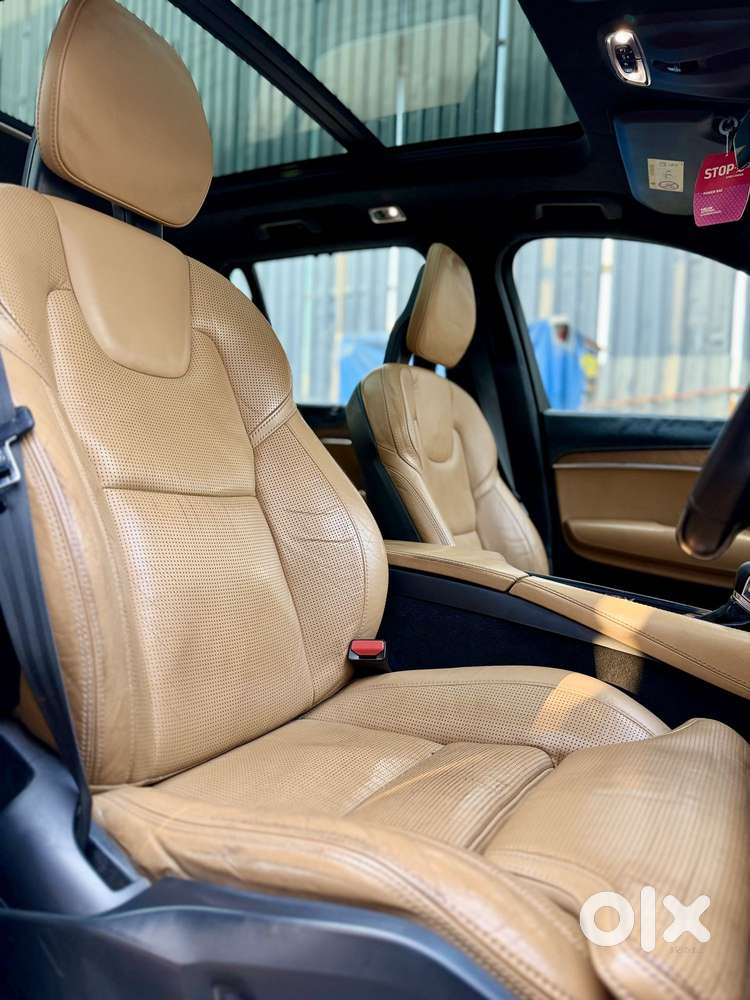 Volvo Xc90 Inscription Luxury, 2018, Diesel