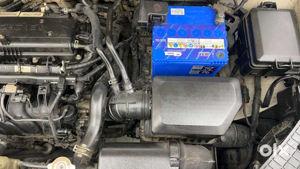 Hyundai Creta 1.6 Sx Plus Petrol At, 2017, Petrol