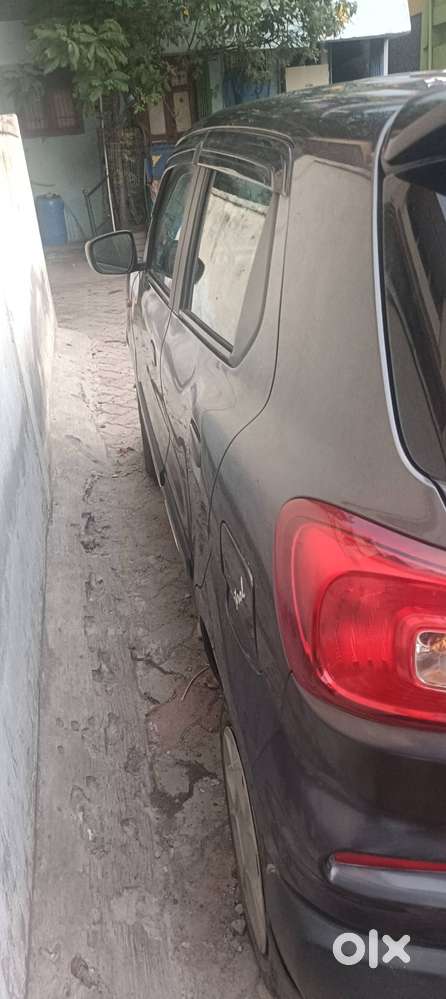Maruti Suzuki S-presso Vxi 2021
