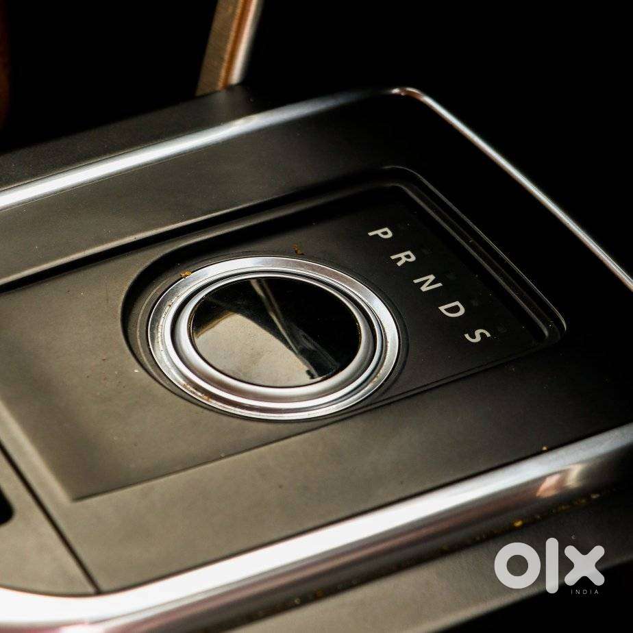 Land Rover Discovery Hse, 2015, Diesel