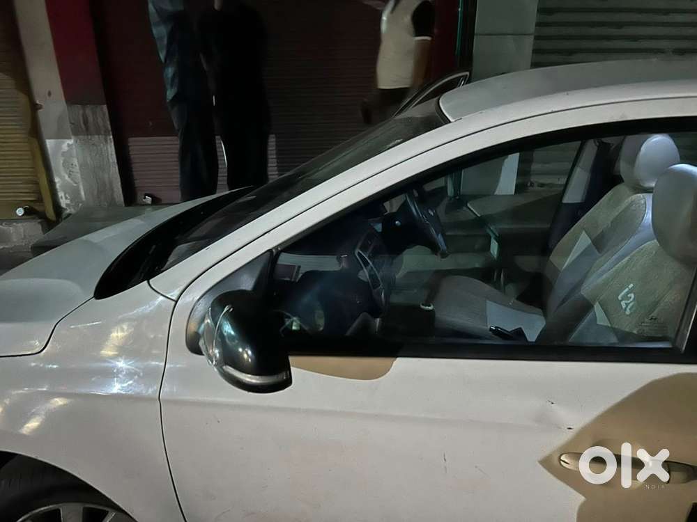 Hyundai I20 Sportz 2012 2027 Tak Pass