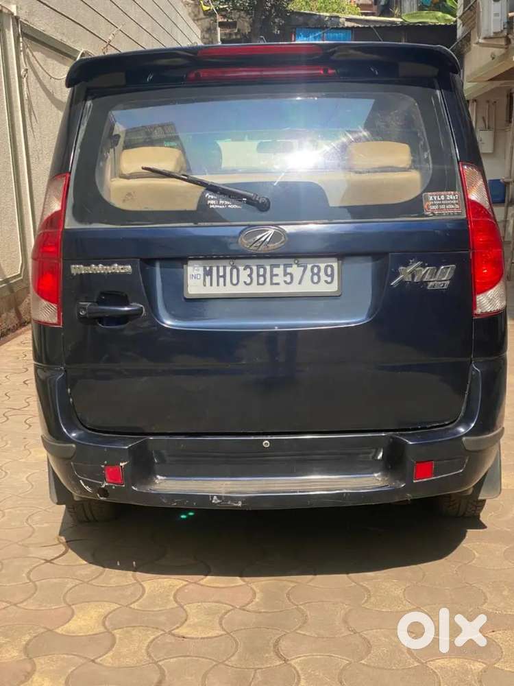 Modified With Range Rover Blue Colour New Tyre And Battery With 4 Year