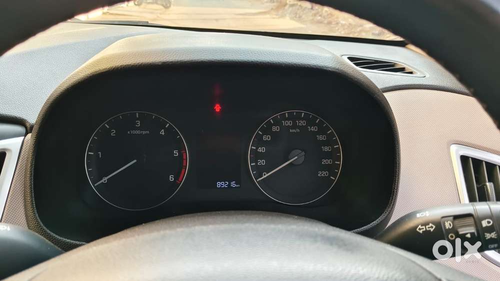 Hyundai Creta 1.6 Sx, 2019, Diesel