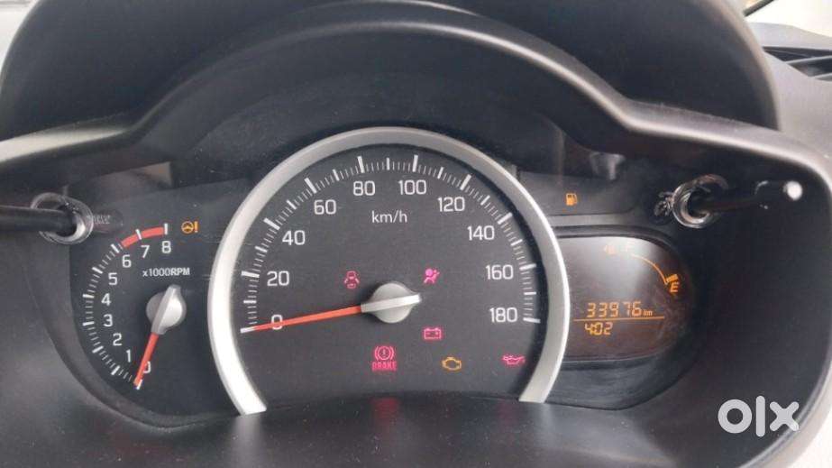 Maruti Suzuki Celerio Zxi, 2019, Petrol