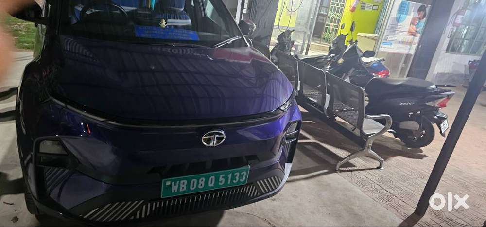 Nexon Ev 2.0 Long Range Fearless Plus Sept 2023 Doctor Driven
