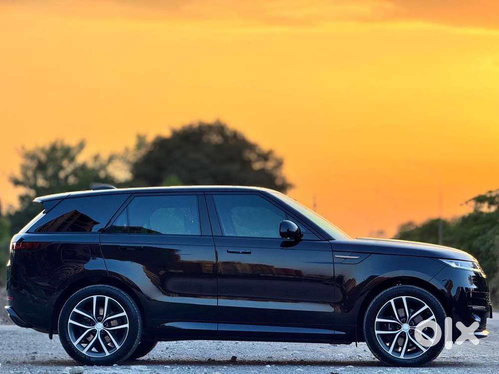 Land Rover Range Sport Autobiography 3.0 Diesel, 2025, Diesel