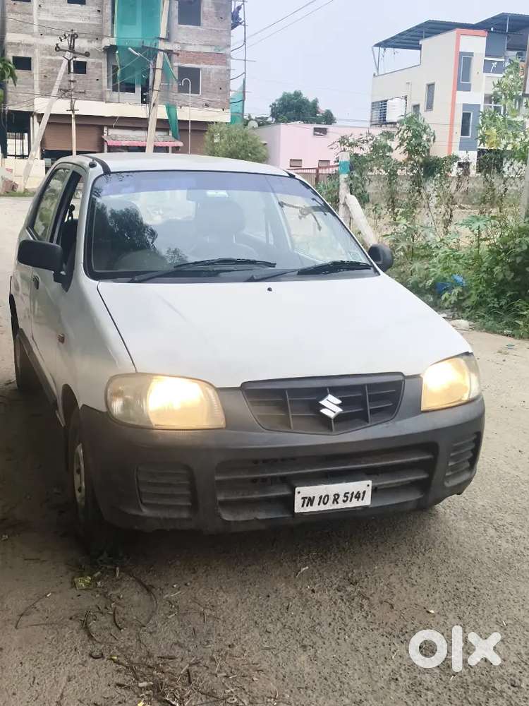 Maruti Suzuki Alto 2007