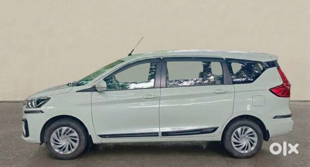 Maruti Suzuki Ertiga Vxi Cng, 2025, Cng & Hybrids