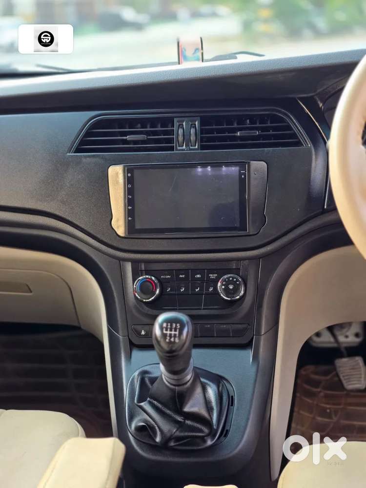 Mahindra Marazzo M2, 2018, Diesel