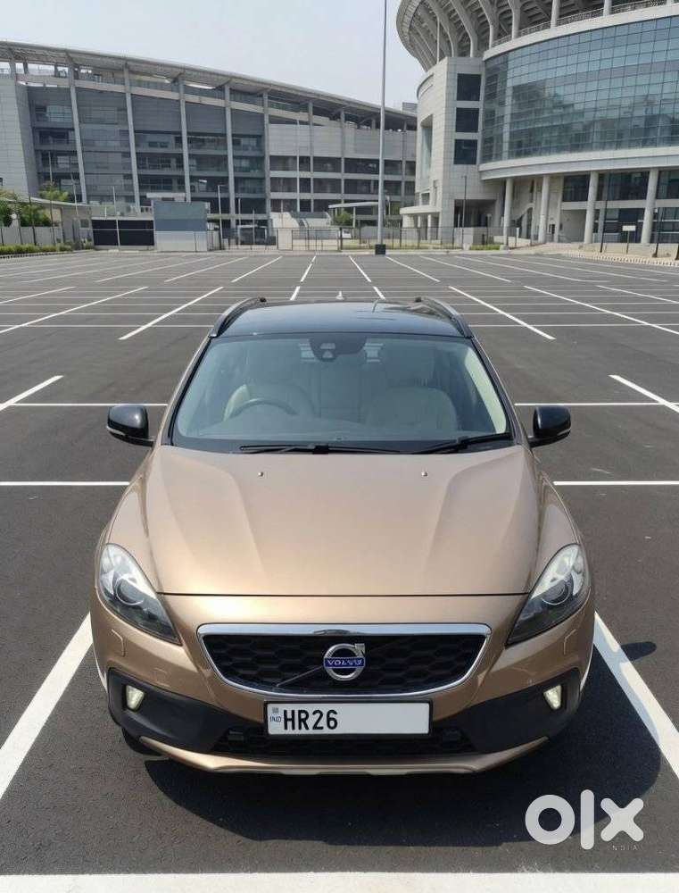 Volvo V40 Cross Country D3, 2016, Diesel