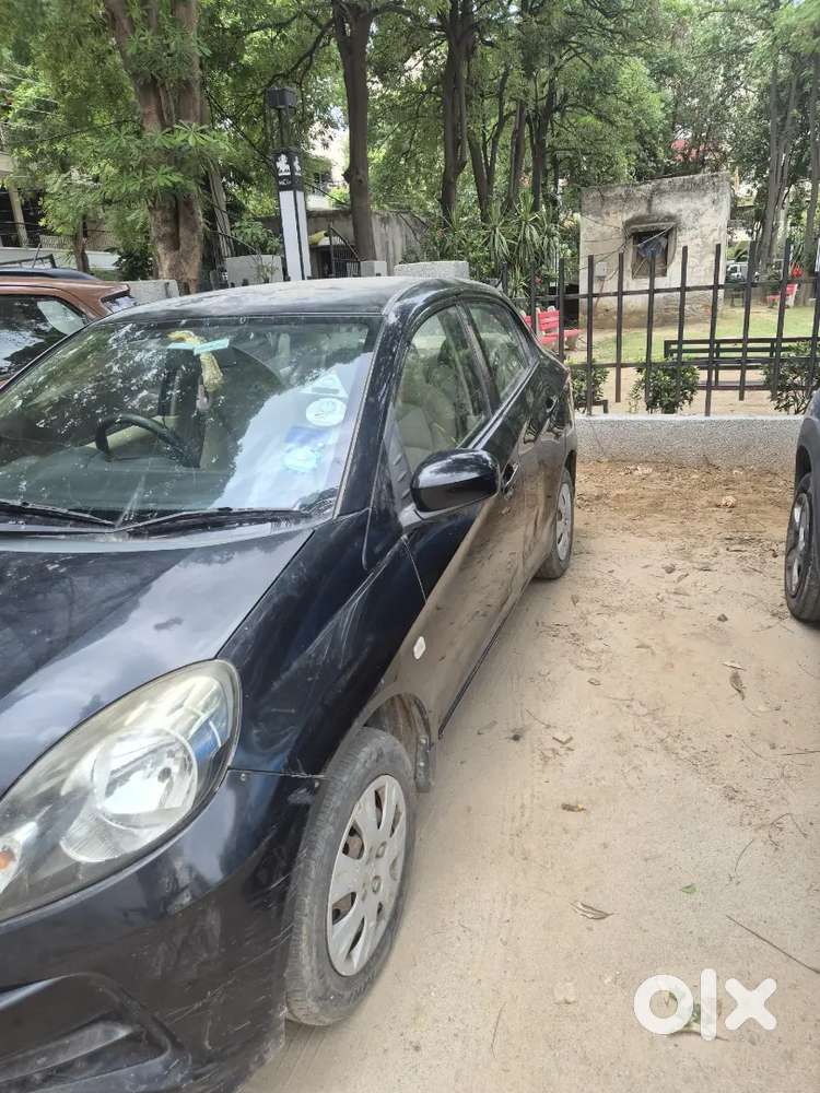 Honda Amaze 1.2 Mt 2014
