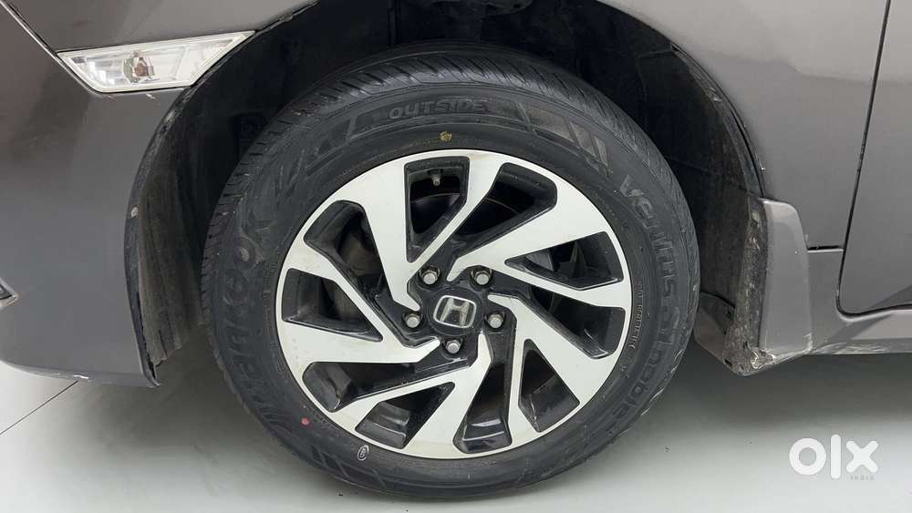 Honda Civic V, 2019, Petrol