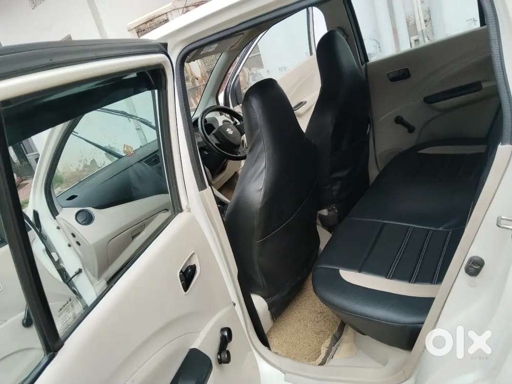 Maruti Suzuki Celerio 2019