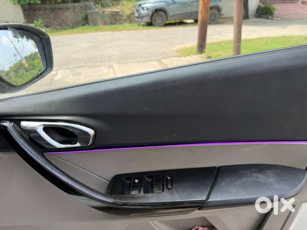 2016 Tata Tiago Xz Diesel