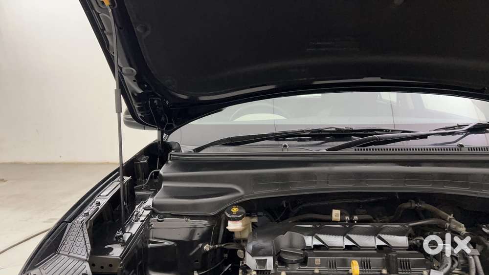 Hyundai Creta Sx 1.5 Petrol Cvt, 2021, Petrol