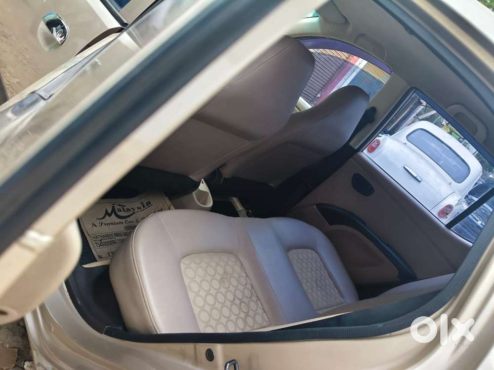 Hyundai I10 Magna 1.2 Itech Se, 2010, Petrol