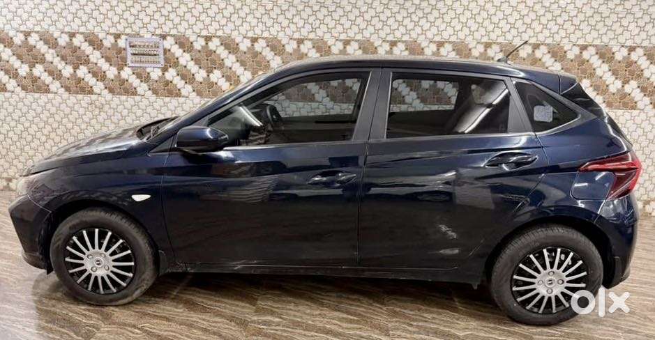 Hyundai New I20 1.2 Magna Mt, 2022, Petrol