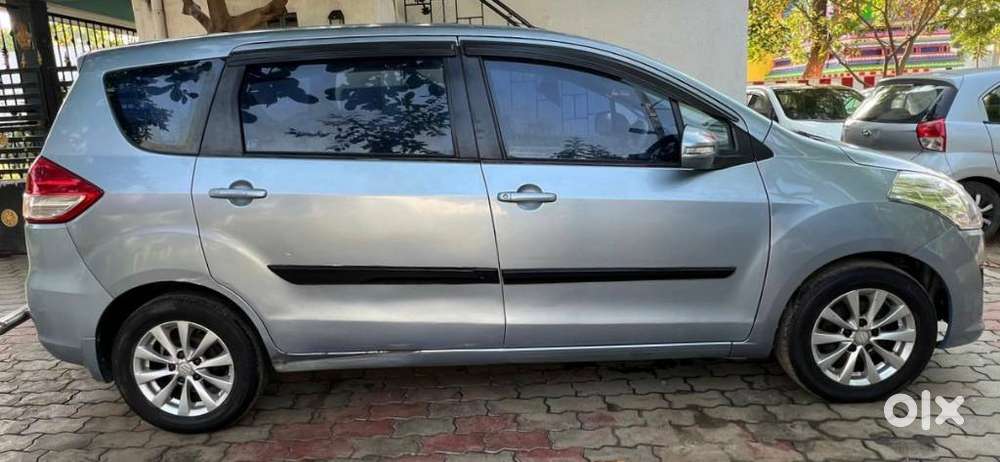 Maruti Suzuki Ertiga 2012-2015 Zdi, 2014, Diesel