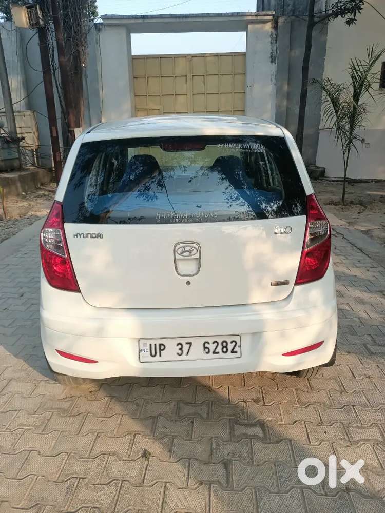 Hyundai I10 2013