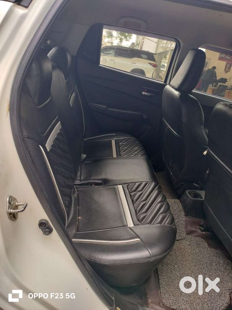 Maruti Suzuki Swift Vdi, 2020, Diesel