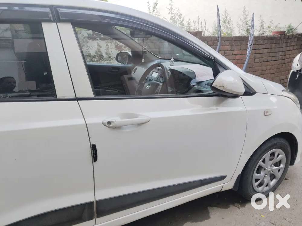 Exchange Suv