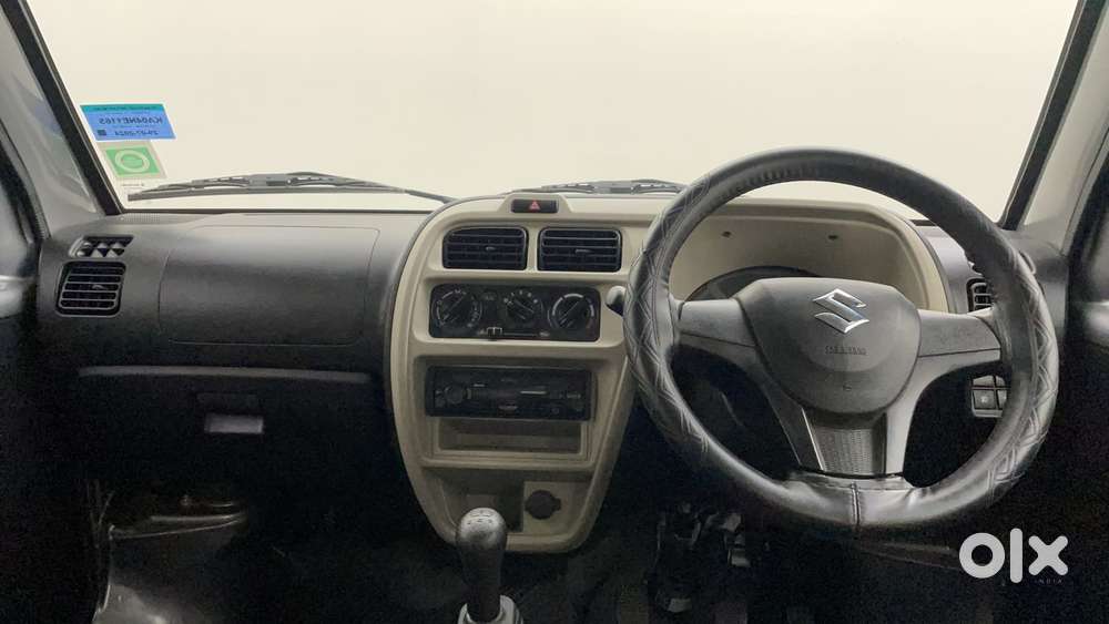 Maruti Suzuki Eeco 5 Seater Ac, 2024, Petrol