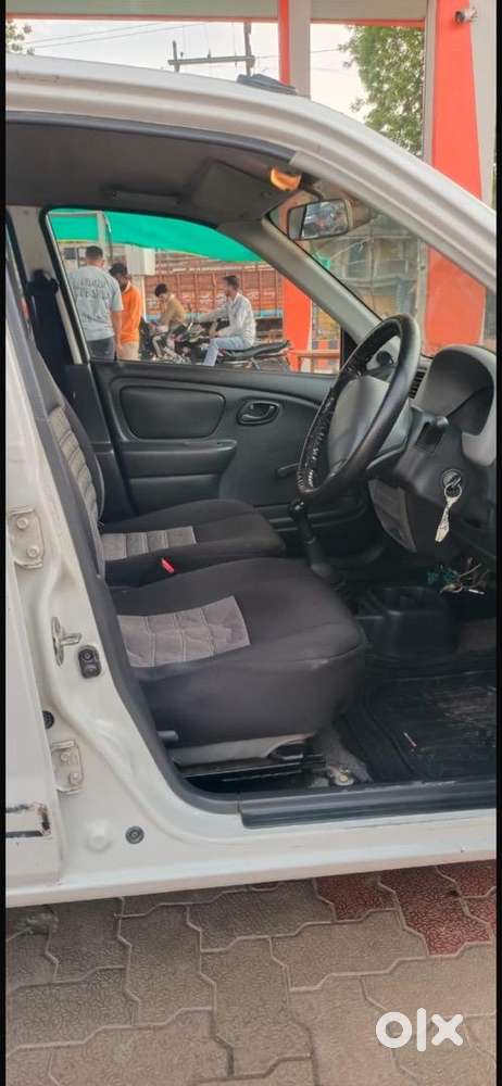 Maruti Suzuki Alto 2011 Petrol Well Maintained
