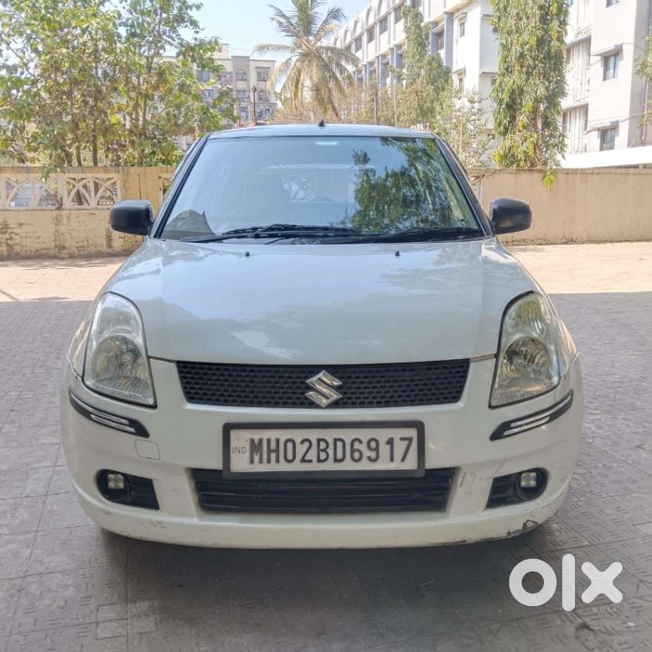 Maruti Suzuki Swift 2004-2010 Vxi Bsiii, 2007, Petrol