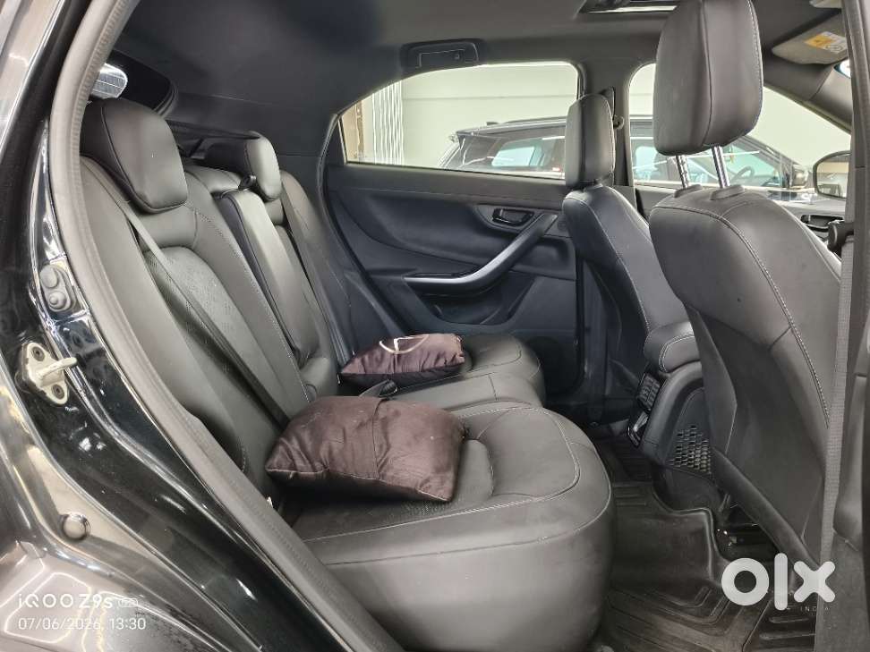 Tata Nexon Ev Xz Plus Lux Dark Edition, 2023, Electric