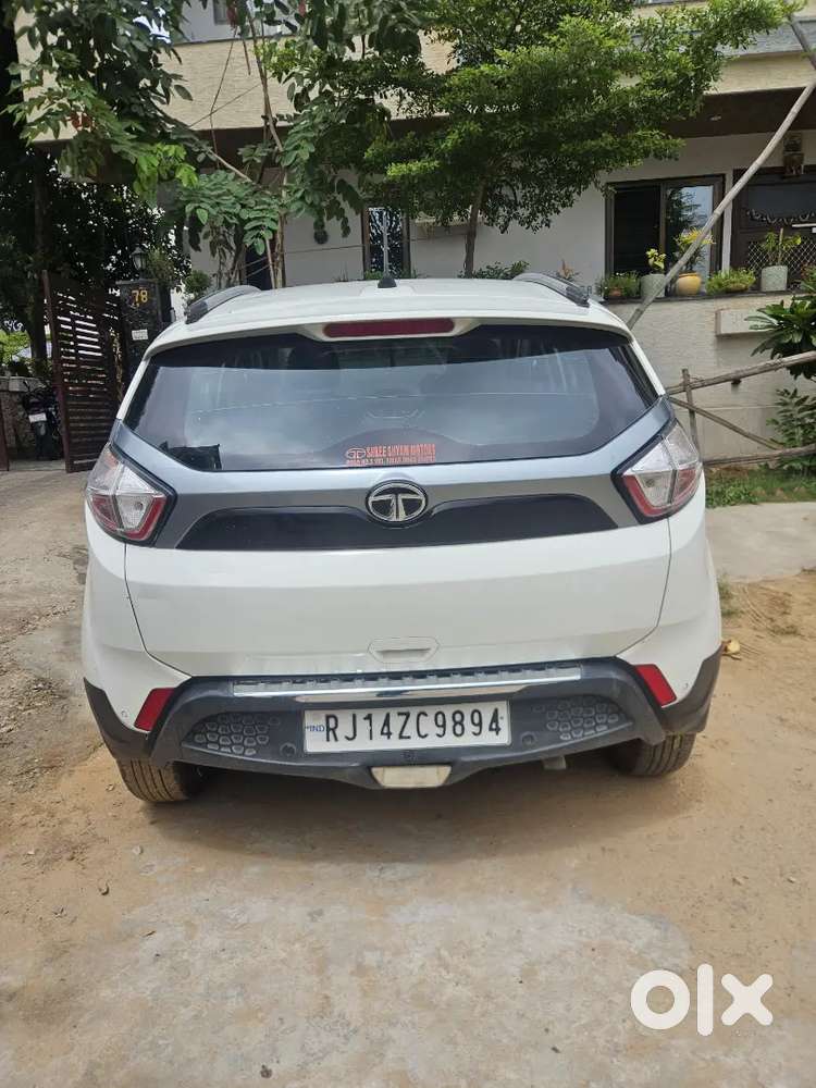 Nexon Diesel Excellent Condition Zero Issue