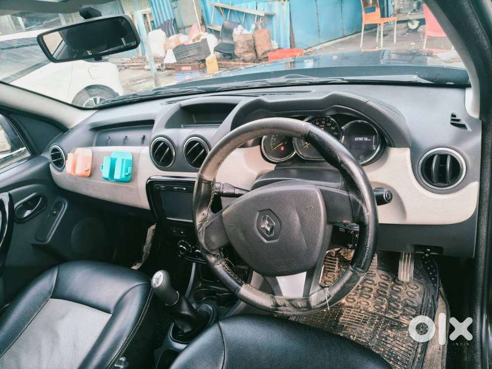 Renault Duster 85ps Diesel Rxl Plus, 2015, Diesel