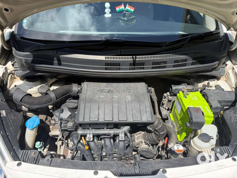 Hyundai Grand I10 2015