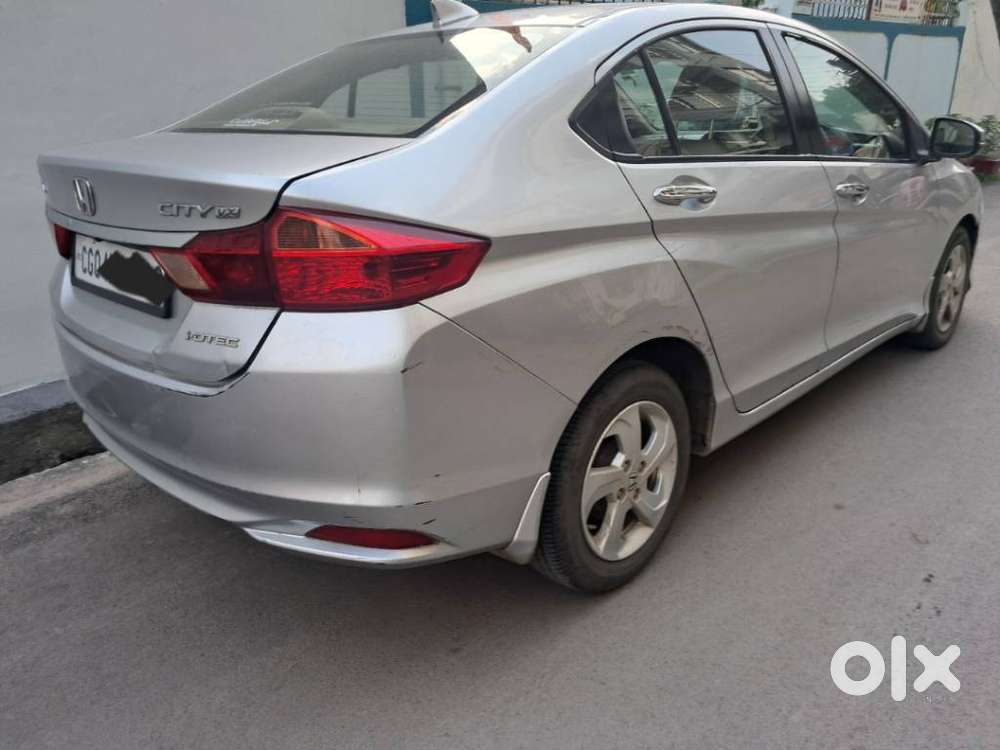 Honda City I Dtec Vx, 2015, Diesel