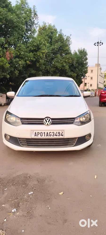 Vento 2013